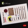 Kelik K48059 P-51H Mustang interior 3D decals for Modelsvit kit (1/48)